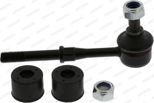 MOOG MI-LS-7383 - Rod / Strut, stabiliser car-mod.net