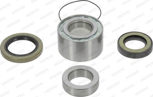 MOOG MI-WB-11943 - Bearing Kit, wheel hub car-mod.net
