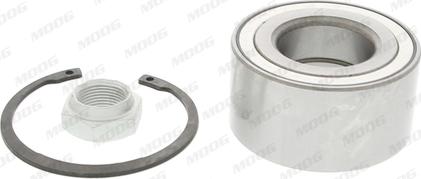 MOOG MI-WB-11966 - Bearing Kit, wheel hub car-mod.net