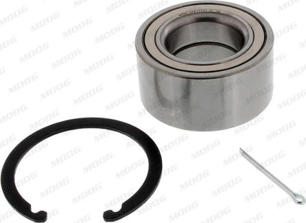 Moog MI-WB-11967 - Bearing Kit, wheel hub car-mod.net