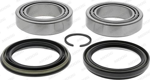 MOOG MI-WB-11921 - Bearing Kit, wheel hub car-mod.net