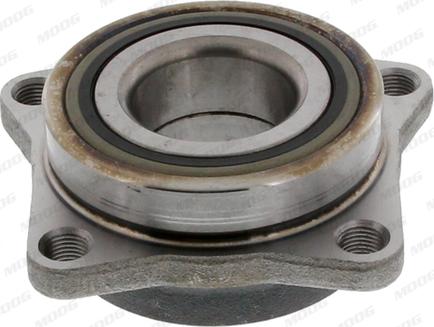 MOOG MI-WB-12208 - Bearing Kit, wheel hub car-mod.net