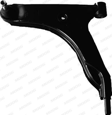 Moog MI-WP-1766 - Track Control Arm car-mod.net