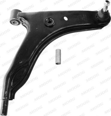 Moog MI-WP-1767 - Track Control Arm car-mod.net