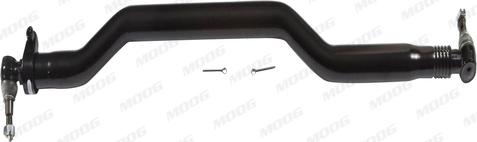 MOOG MN-DL-12396 - Tie Rod car-mod.net