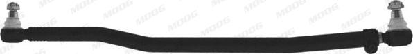 MOOG MN-DL-8197 - Centre Rod Assembly car-mod.net