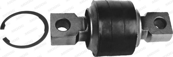 MOOG MN-RK-8501 - Repair Kit, guide strut car-mod.net