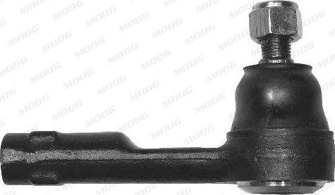 Moog NI-ES-0201 - Tie Rod End car-mod.net