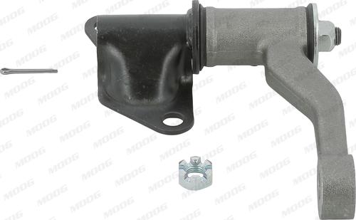 Moog NI-PA-19068 - Idler Arm car-mod.net