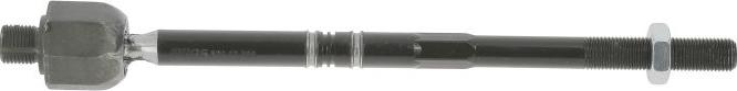 Moog OP-AX-5163 - Inner Tie Rod, Axle Joint car-mod.net