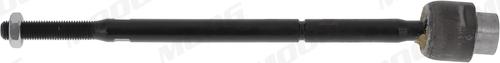 Moog OP-AX-5392 - Inner Tie Rod, Axle Joint car-mod.net