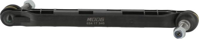 Moog OP-LS-8349 - Rod / Strut, stabiliser car-mod.net