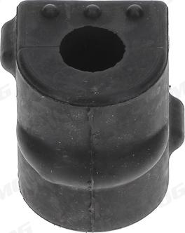 Moog OP-SB-6809 - Bearing Bush, stabiliser car-mod.net