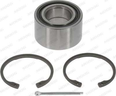 MOOG OP-WB-11097 - Bearing Kit, wheel hub car-mod.net