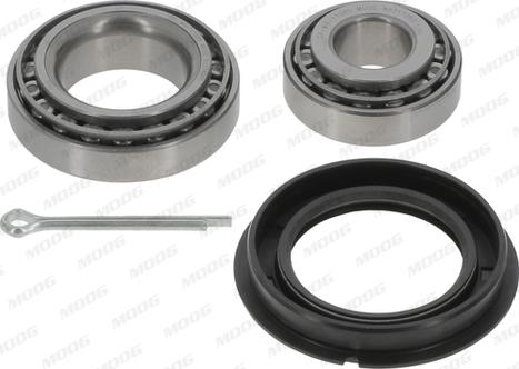 REPKIT RKB1322 - Bearing Kit, wheel hub car-mod.net