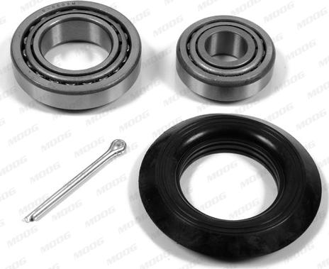MOOG OP-WB-11115 - Bearing Kit, wheel hub car-mod.net