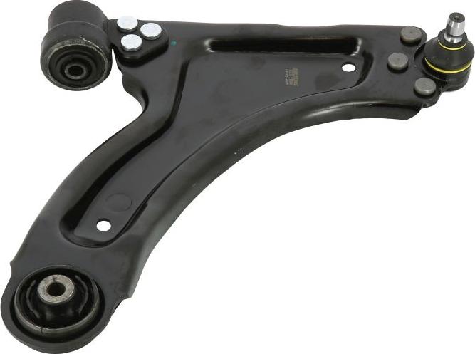 MOOG OP-WP-0995P - Track Control Arm car-mod.net