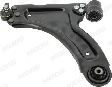 MOOG OP-WP-0996 - Track Control Arm car-mod.net