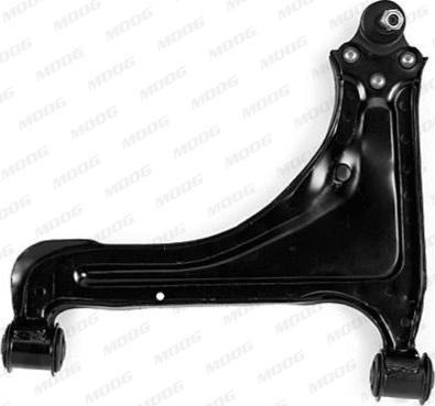 Moog OP-WP-3849 - Track Control Arm car-mod.net
