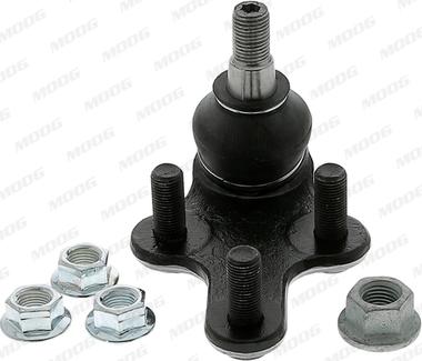 Moog PE-BJ-14684 - Ball Joint car-mod.net