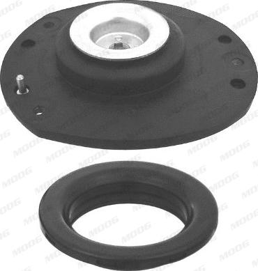 Moog PE-SB-9978 - Top Strut Mounting car-mod.net
