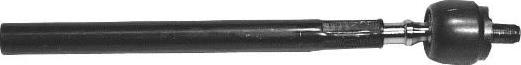 Moog RE-AX-7010 - Inner Tie Rod, Axle Joint car-mod.net