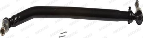 Moog SC-DL-5354 - Centre Rod Assembly car-mod.net