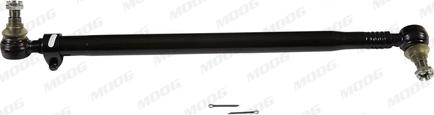 Moog SC-DL-8711 - Centre Rod Assembly car-mod.net