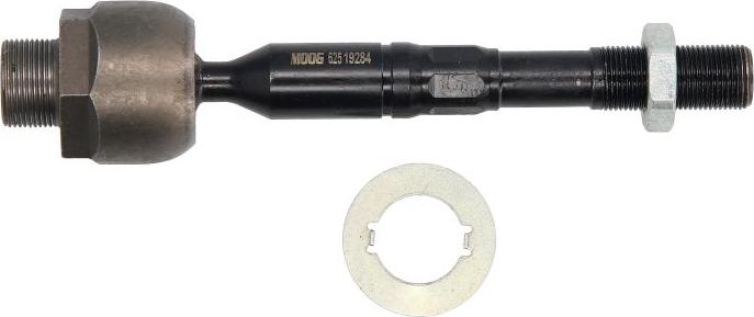 Moog TO-AX-4988 - Inner Tie Rod, Axle Joint car-mod.net