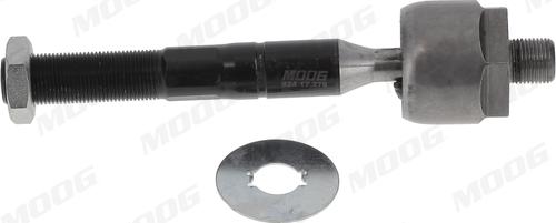 Moog TO-AX-4987 - Inner Tie Rod, Axle Joint car-mod.net