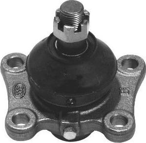 Moog TO-BJ-10434 - Ball Joint car-mod.net