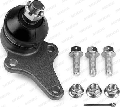 Moog TO-BJ-10029 - Ball Joint car-mod.net