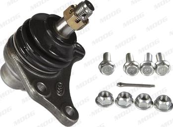 Moog TO-BJ-10028 - Ball Joint car-mod.net