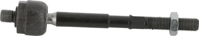 Moog VO-AX-0358 - Inner Tie Rod, Axle Joint car-mod.net