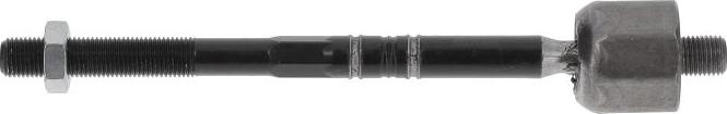 Moog VO-AX-15842 - Inner Tie Rod, Axle Joint car-mod.net