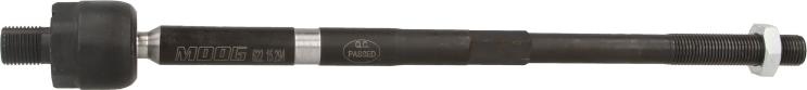 Moog VO-AX-13741 - Inner Tie Rod, Axle Joint car-mod.net