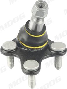 Moog VO-BJ-17918 - Ball Joint car-mod.net