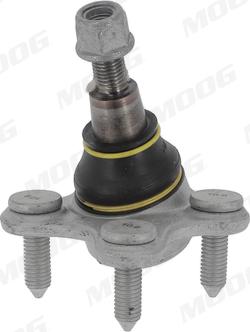 Moog VO-BJ-17917 - Ball Joint car-mod.net