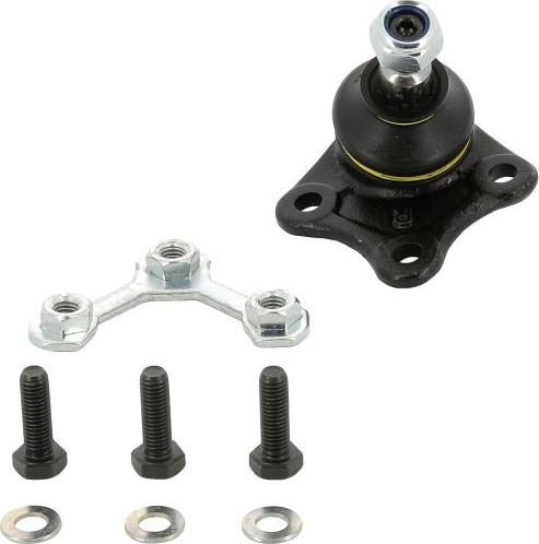 Moog VO-BJ-8288 - Ball Joint car-mod.net