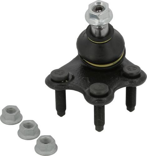Moog VO-BJ-7927 - Ball Joint car-mod.net