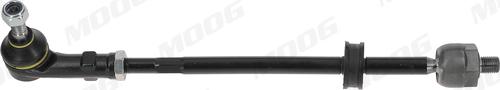 Moog VO-DS-7137 - Tie Rod car-mod.net