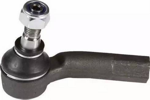 Lemförder 22251 - Tie Rod End car-mod.net