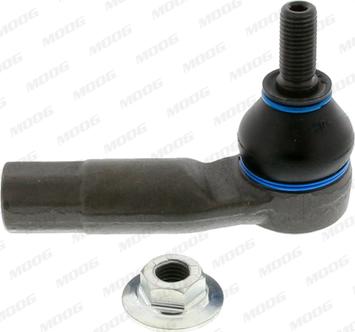 Moog VO-ES-10704 - Tie Rod End car-mod.net