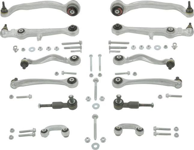 Moog VO-RK-5001 - Link Set, wheel suspension car-mod.net