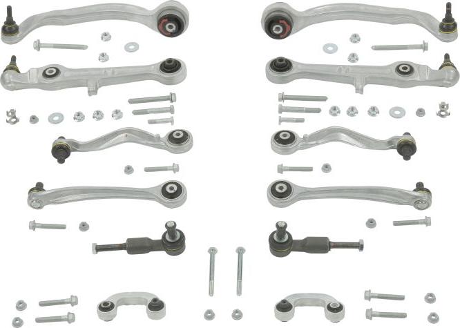 MOOG VO-RK-3953 - Repair Kit, steering knuckle car-mod.net