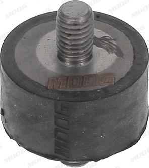 Moog VO-SB-4537 - Mounting, radiator car-mod.net