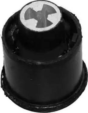 Febi Bilstein 09587 - Mounting, axle beam car-mod.net