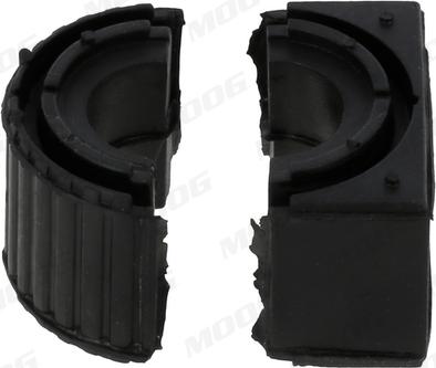 Moog VO-SB-16808 - Bearing Bush, stabiliser car-mod.net