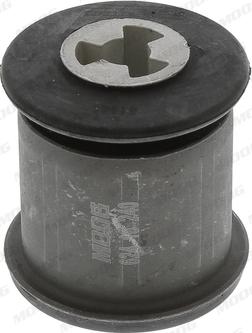 Moog VO-SB-13716 - Mounting, axle beam car-mod.net