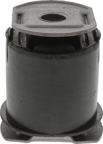 Moog VO-SB-8448 - Mounting, axle beam car-mod.net